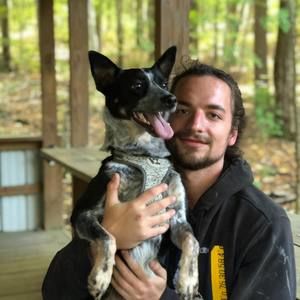 Meet your Posher, Luke